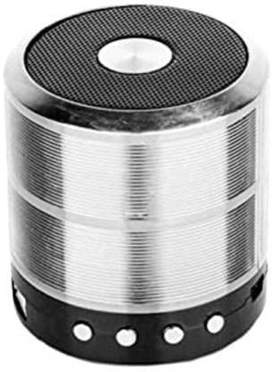 WS – 887 Bluetooth Speaker 