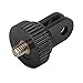 Sametop Tripod Adapter Camera Mount Compatible with GoPro Mounts, Sony, Xiaomi yi or Other Action Cameras, w/Camera Screw (1/4-Inch 20) (2 Packs)