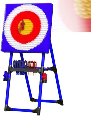 Axe Throwing Target Set, Axe Throwing Game Set For Adults And, Axe Throwing Game For Backyard, Parties Family Fun, Outdoor Yard Game
