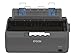 Produktbild Epson LQ-350, 24 pins, 53 dB 22W, 200 V - 240 V AC, C11CC25001 (22W, 200 V - 240 V AC Parallel, Serial, USB 2.0)