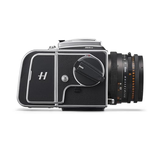 Hasselblad Hasselblad 907X & CFV 100C Medium Format Mirrorless Camera