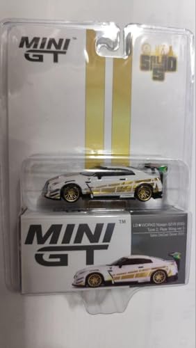 MiniGTの人気商品・通販・価格比較 - 価格.com