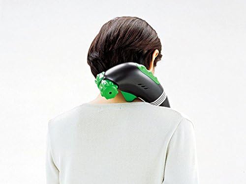 Panasonic EV2510K Easy Reach Rolling Massager
