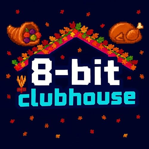 Episode 22: Thanksgiving is Upon Us! cover art