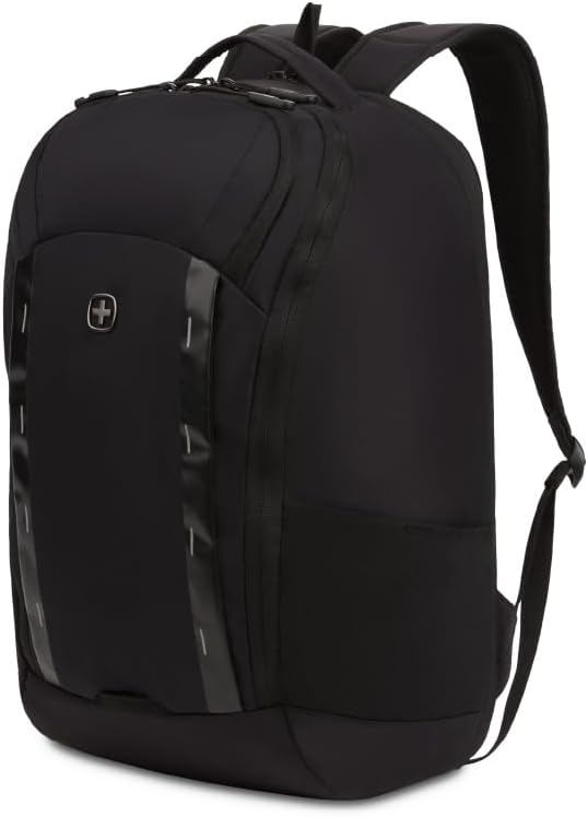 unisex-adult 8119 Laptop Backpack Backpack