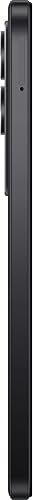 Xiaomi Redmi 15 4G Smartphone 6GB+128GB, Massive 7000mAH Battery, 144Hz 6.9" FHD Display, Quad-curved Design, 50MP AI Dual Camera, 33W Fast Charging Midnight Black (2 Years Warranty+No In-box Charger) - 6