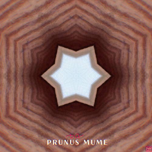 Prunus Mume