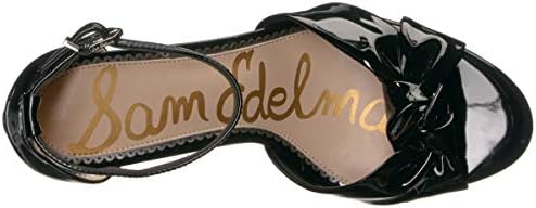 Sam Edelman womens Odina Black Size: 9 