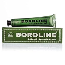 Boroline Antiseptic Ayurvedic Cream 20 Grams 2 Packs