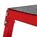 Tecmaqui Cajón de Salto para Fitness 12''/18''/24'' Caja Pliométrica para Entrenamiento de...