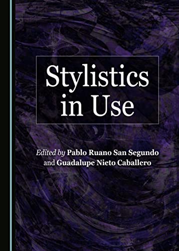 Stylistics in Use view 2