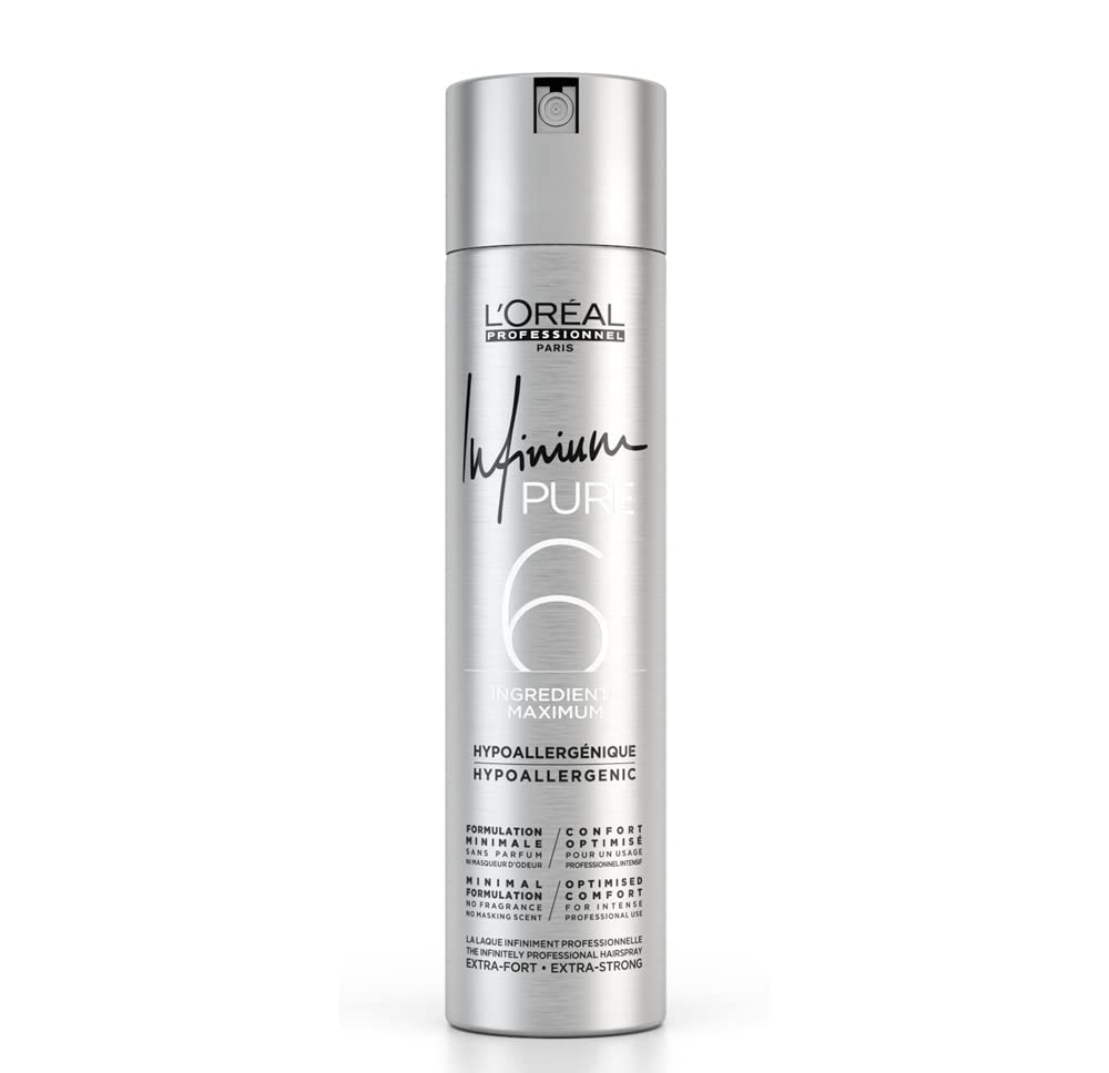 Loreal INFINIUM PURE STR 500 ML V034