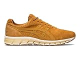 ASICS Men's Gel-Quantum 360 4 LE Shoes, 7.5, Caramel/Caramel