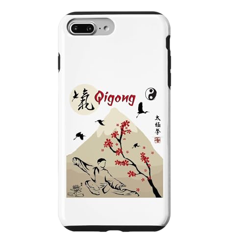 �`�[�G�i�W�[(�`�[) ����/���Ɍ��C���X�g���N�^�[ �X�}�z�P�[�X iPhone 7 Plus/8 Plus �p