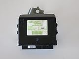 Toyota Genuine Parts - Computer, 4 Wheel Dr (89533-0C030)
