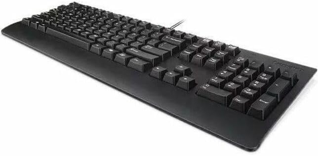 Lenovo Preferred Pro II USB Keyboard-US English