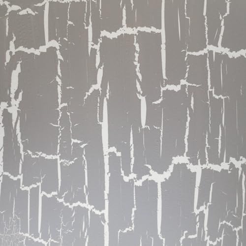 Fleur Paint 12603 – Acryl-Grundierung (für Krakelee-Effekt, 130 ml) transparent