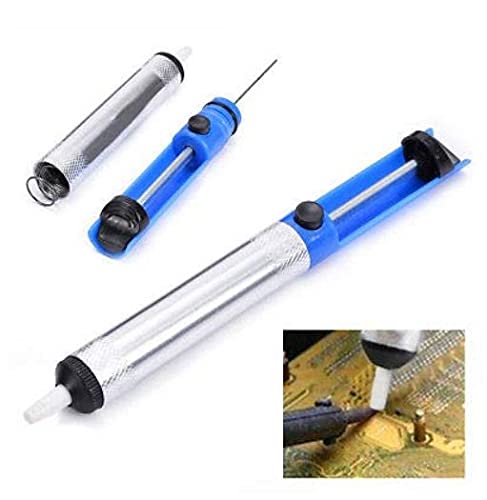 Aadvay Enterprises Desoldering Vacuum Pump Solder Remover- Solder Sucker (B0963ZSGPH) Amazon Price History, Amazon Price Tracker