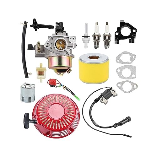 Carburateur GX390 réglable 11HP moteur GX340U1 GX340R1 avec filtre à air