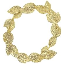 PMU Roman Wreath Costume Headband Party Accessory