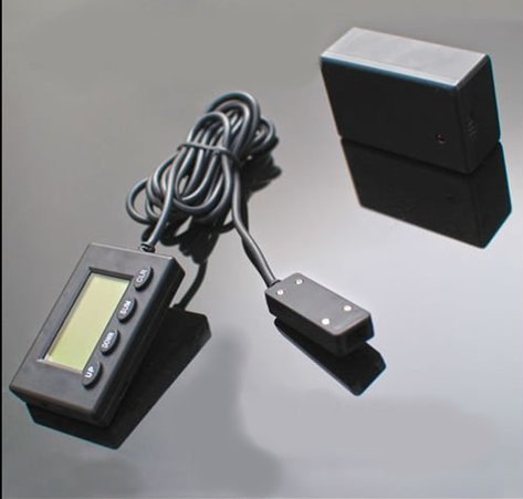 ORIGINCOM ラップタイマー A003V