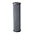 Pentair Pentek NCP-10 Carbon Water Filter, 10-Inch, Under Sink Non-Cellulose Carbon Impregnated Pleated Filter Cartridge, 10" x 2.5", 10 Micron