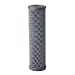Pentek NCP-10 Pleated Carbon-Impregnated Polyester Filter Cartridge, 9-3/4" x 2-1/2", 10 Microns