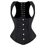 JL Corset