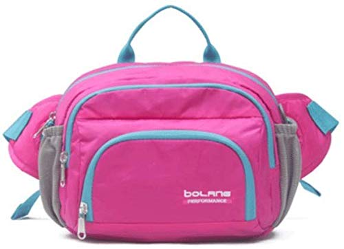 Sac de sport extérieur mixte et sacoche de poitrine étanche