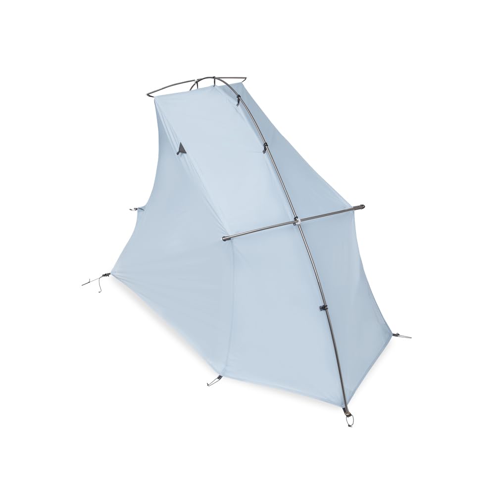 Amazon.co.jp: ZEROGRAM（ゼログラム）Thru Hiker1p ZEROBONE (日本