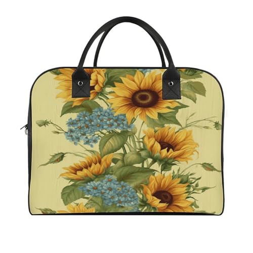Bolso Tote con cremallera y correa ajustable de nylon miniatura 3