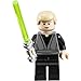 LEGO Star Wars (TM) Luke Skywalker Jedi Knight Minifigure