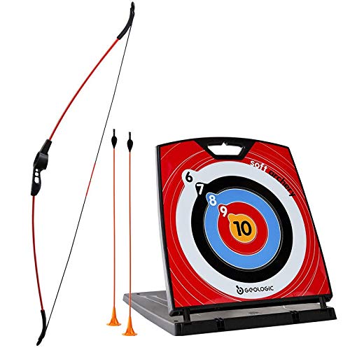Geologic Softarchery Archery Set 100