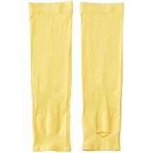 for Kids, Sun Protection Cooling Girls Outdoor, Yellow, Yellow