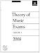 Theory of Music Exams
