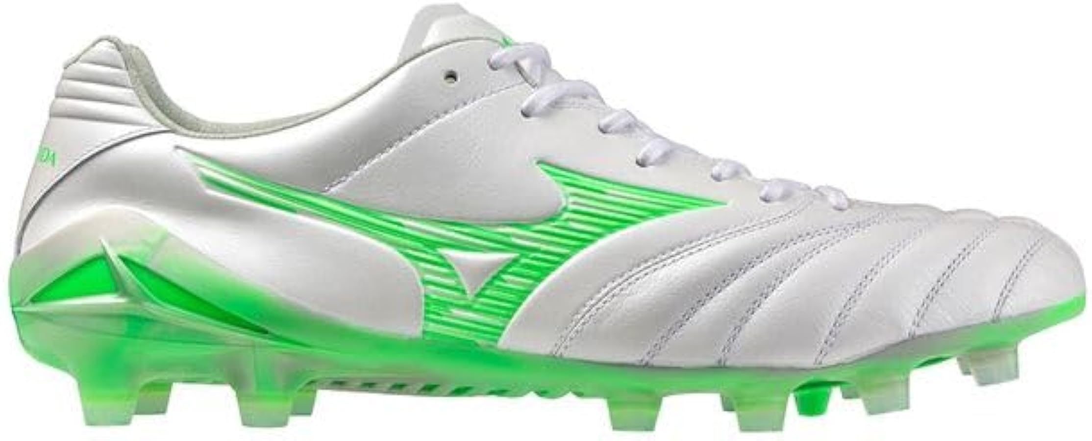 Amazon.co.jp: Mizuno Monarcida NEO 3 ELITE Soccer Cleat, Club