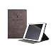 Produktbild iPad Mini 4 Cover, Avril Tian Slim Book Style Schutzhülle Hülle mit Auto Sleep / Wake Smart Case für Apple iPad Mini 4 7.9 Zoll Tablette
