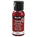 Produktbild Rayher 38500280 Textil Stoffmalfarbe, Textilfarbe feuerrot, Flasche 34 ml, hochdeckend, cremige Acrylfarbe speziell für Textilien, waschfest