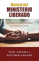 Manual del Ministerio Liberado 1946787078 Book Cover