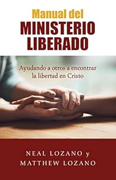 Manual del Ministerio Liberado