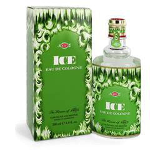 Muelhens 4711 Ice Cool Cologne Eau de Cologne 100ml