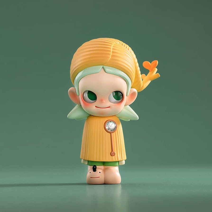 【新品】POP MART ZSIGA 森シリーズ全5種セット ♡ 森へ歩いて行く 新品】POP MART ZSIGA 森シリーズ全5種セット ♡ 森へ歩いて行く