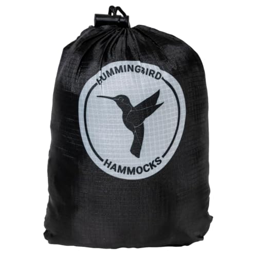 Hummingbird Hammocks ハミングバードハンモック ウォーブラー バグネット