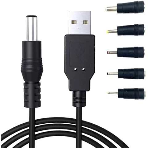 Câble d'alimentation USB JZK ZK Cover