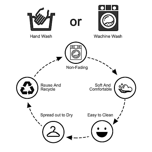 Meioro Tablecloths Cotton Linen Tablecloth Simple Style Twill Tablecloths Multi-Purpose Indoor And Outdoor (Yellow, 55''X86'') #TOP5