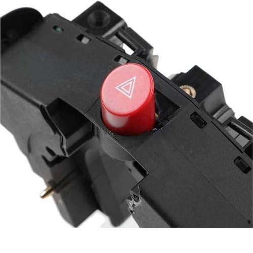 Commodo de clignotants 98FU13335AA interrupteur de colonne de direction - 3