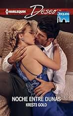 Noche entre dunas (Deseo)