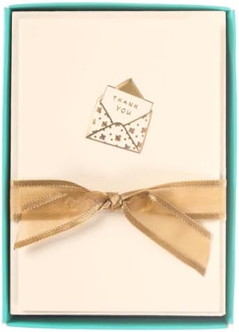 Graphique Blank Blank Greeting Card (L1325CB)