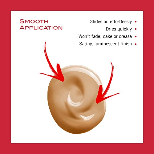 Mirabella Skin Tint Creme Foundation, Shade Iiin Neutral Undertone, Oil-Free Mineral Liquid Foundation - Medium Coverage Delivers Moisture And Hydration - Minimizes Fine Lines & Wrinkles #TOP3