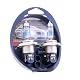Philips RacingVision H4 Scheinwerferlampe mit 150% mehr Helligkeit